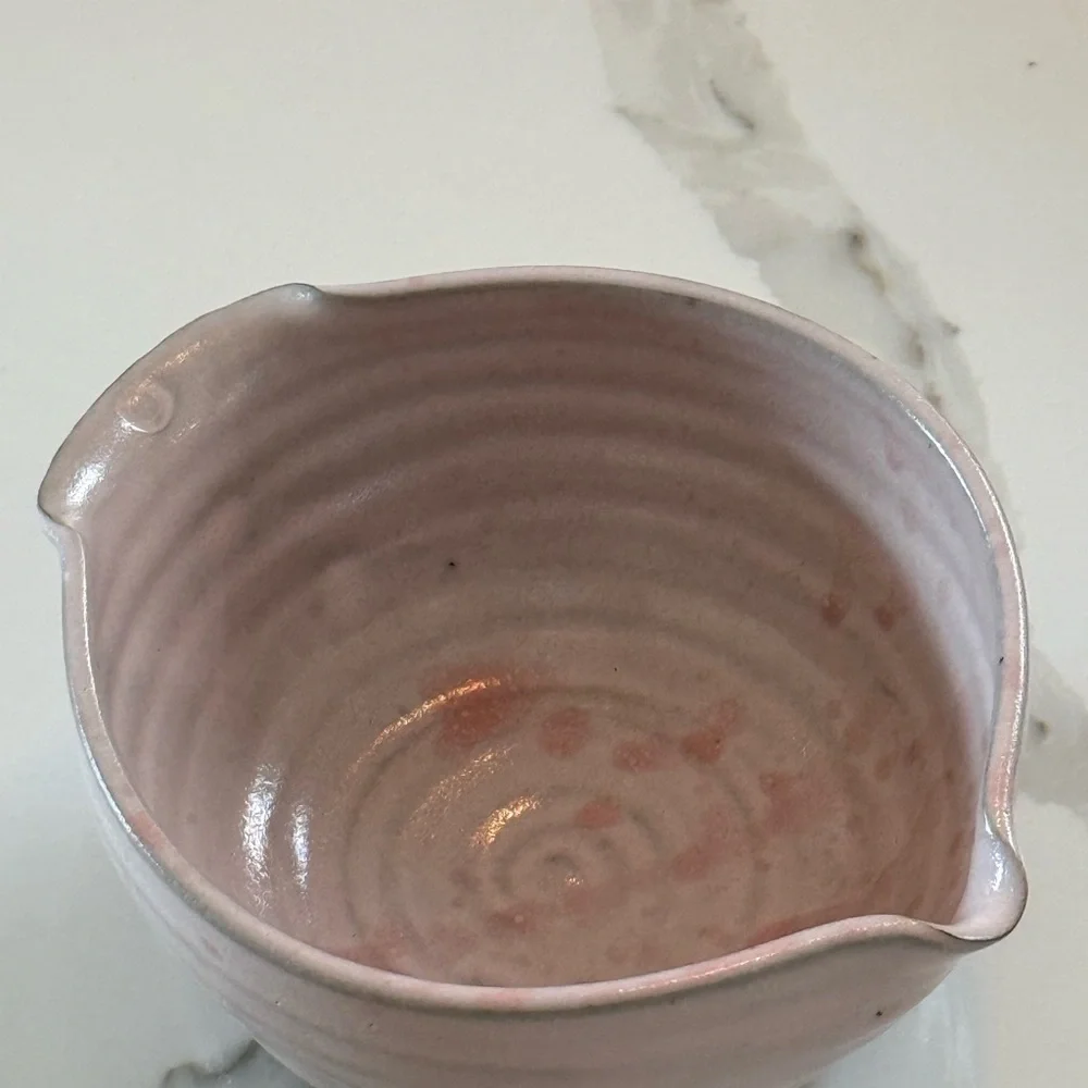 Handmade Ceramic Bowls Set - Picture 3 of 15